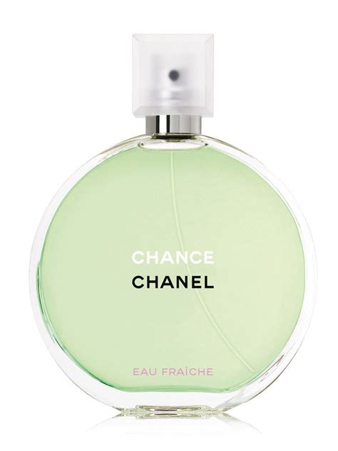 chance eau fraîche women's fragrance